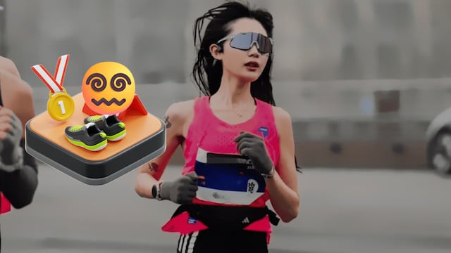 Muere Yoo Ji-won tras correr un medio maratón en Seúl
