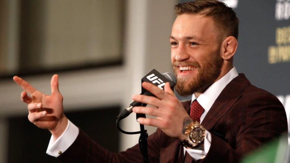 Conor McGregor revienta a Ryan García por dar positivo en doping; “estarías muerto”, dice