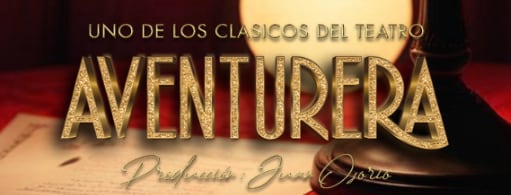 Aventurera