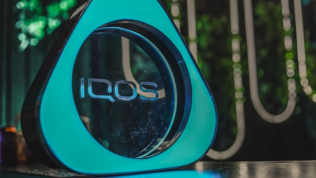 Adiós al humo, Hola al cambio: Monterrey recibe a IQOS y abraza el estilo de vida sin ceniza