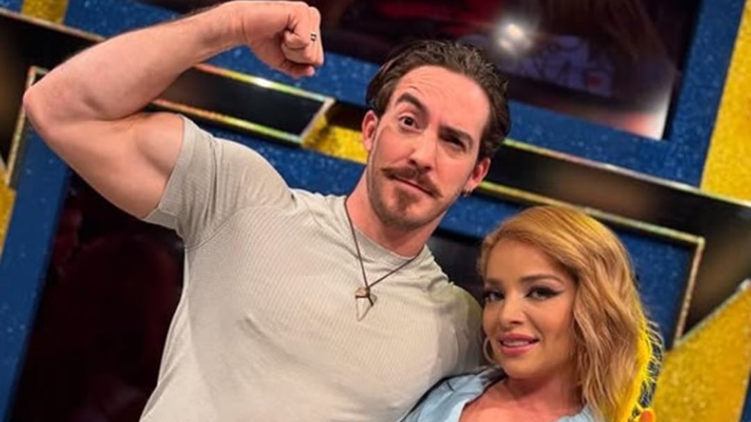 Las Estrellas bailan en Hoy 2024 en vivo hoy 27 de noviembre: ¿Sandra Itzel y Aristeo Cázares se convierten en los favoritos del boomerang?
