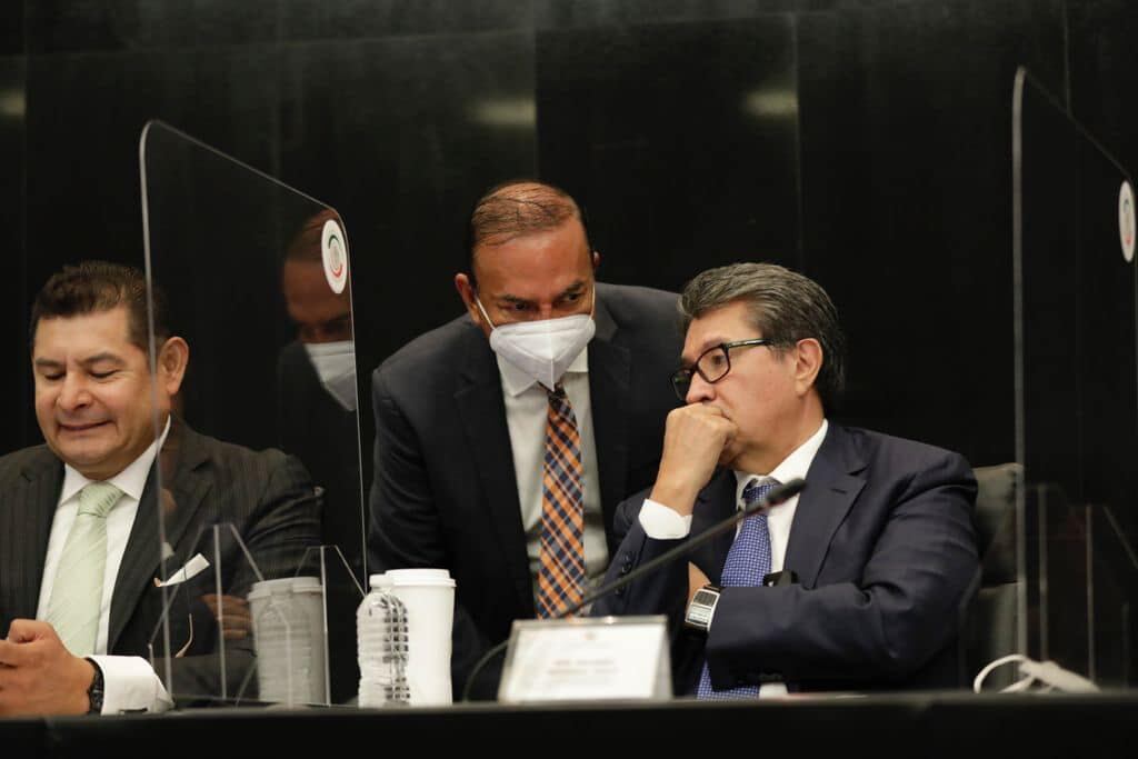 José Manuel del Río