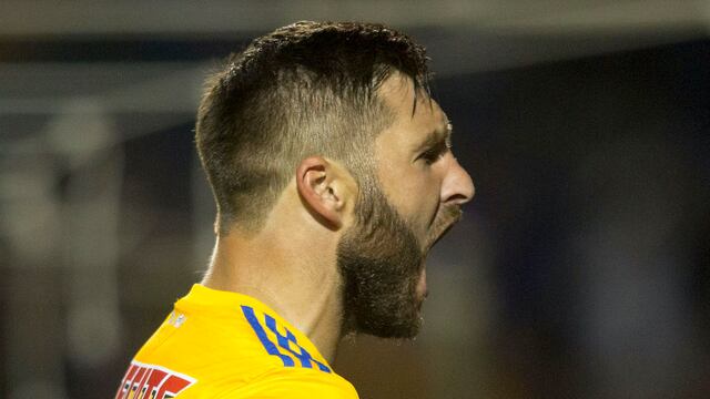 André-Pierre Gignac, delantero de Tigres, tiene una demanda laboral en su contra, por supuesto despido injustificado de una enfermera.