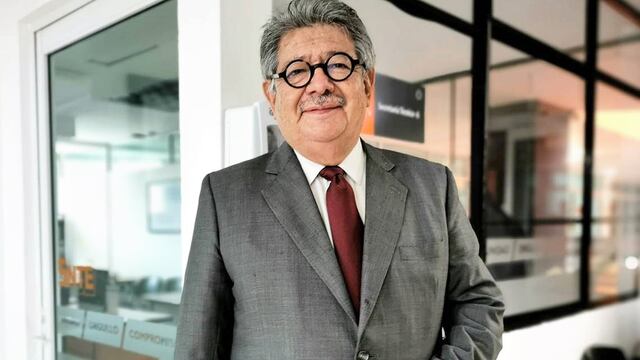 Magistrado Plácido Humberto Morales Vázquez, TFCyA