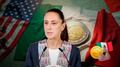 Sheinbaum presume fortaleza del peso pese a cambio en T-MEC