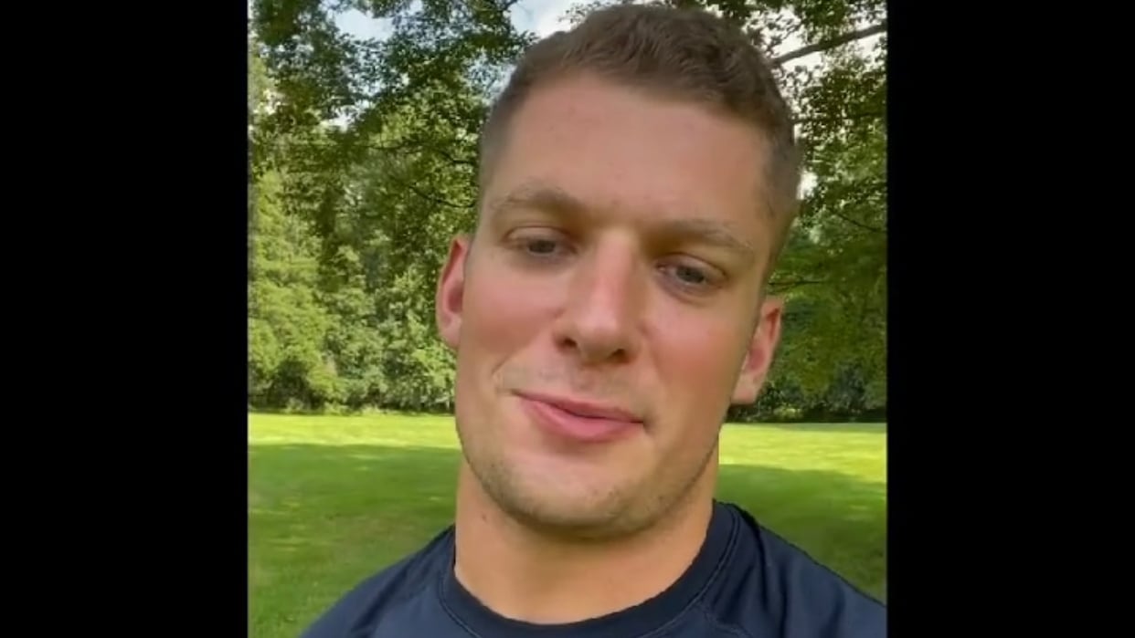 Carl Nassib