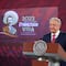 AMLO vetó nombramiento en el INAI por pacto entre Morena y el PAN
