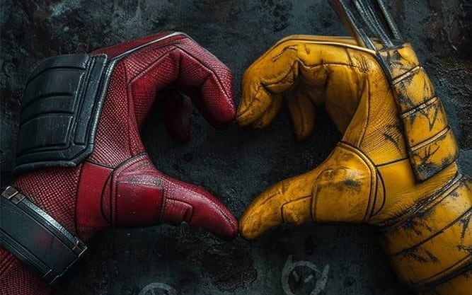 A Deadpool le gusta Wolverine, confiesa Ryan Reynolds