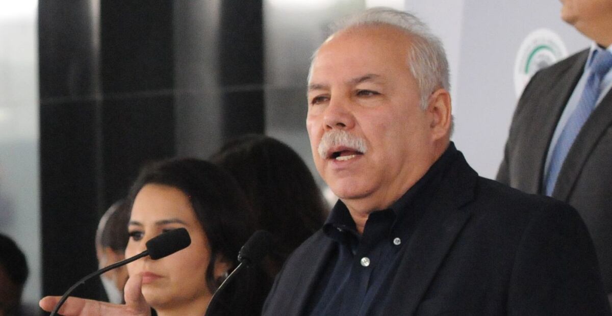 César Verástegui “el Truko”