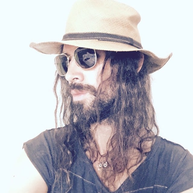 Koko Stambuk, cantante.