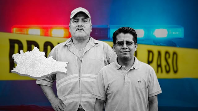 El asesinato del expresidente Carlos Orocio Cruz se suma al de otro presidente municipal en funciones en Oaxaca