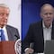 AMLO le manda indirecta a Ciro Gómez Leyva: “Ahora que Madrid está de moda”