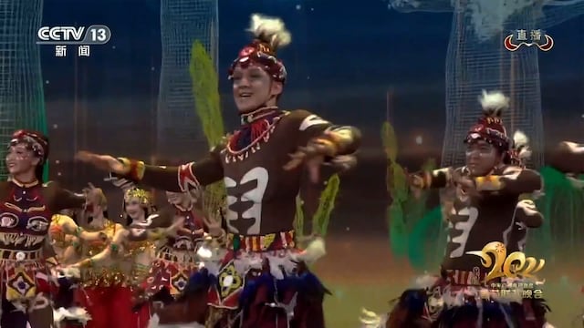 Gala del Festival de Primavera