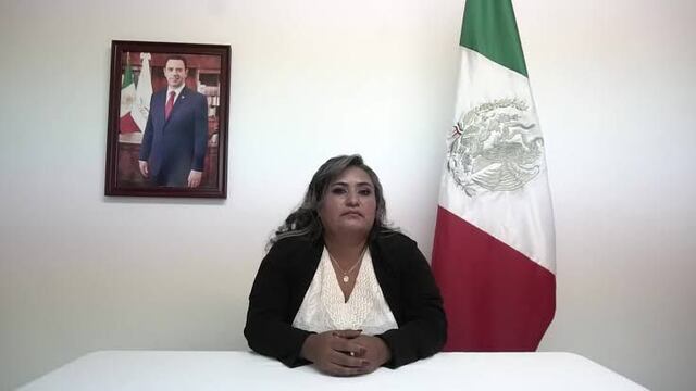 ¿Quién era Yaneth Morales Huizar?