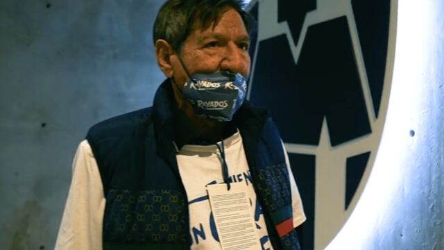 Alfredo 'Alacrán' Jiménez