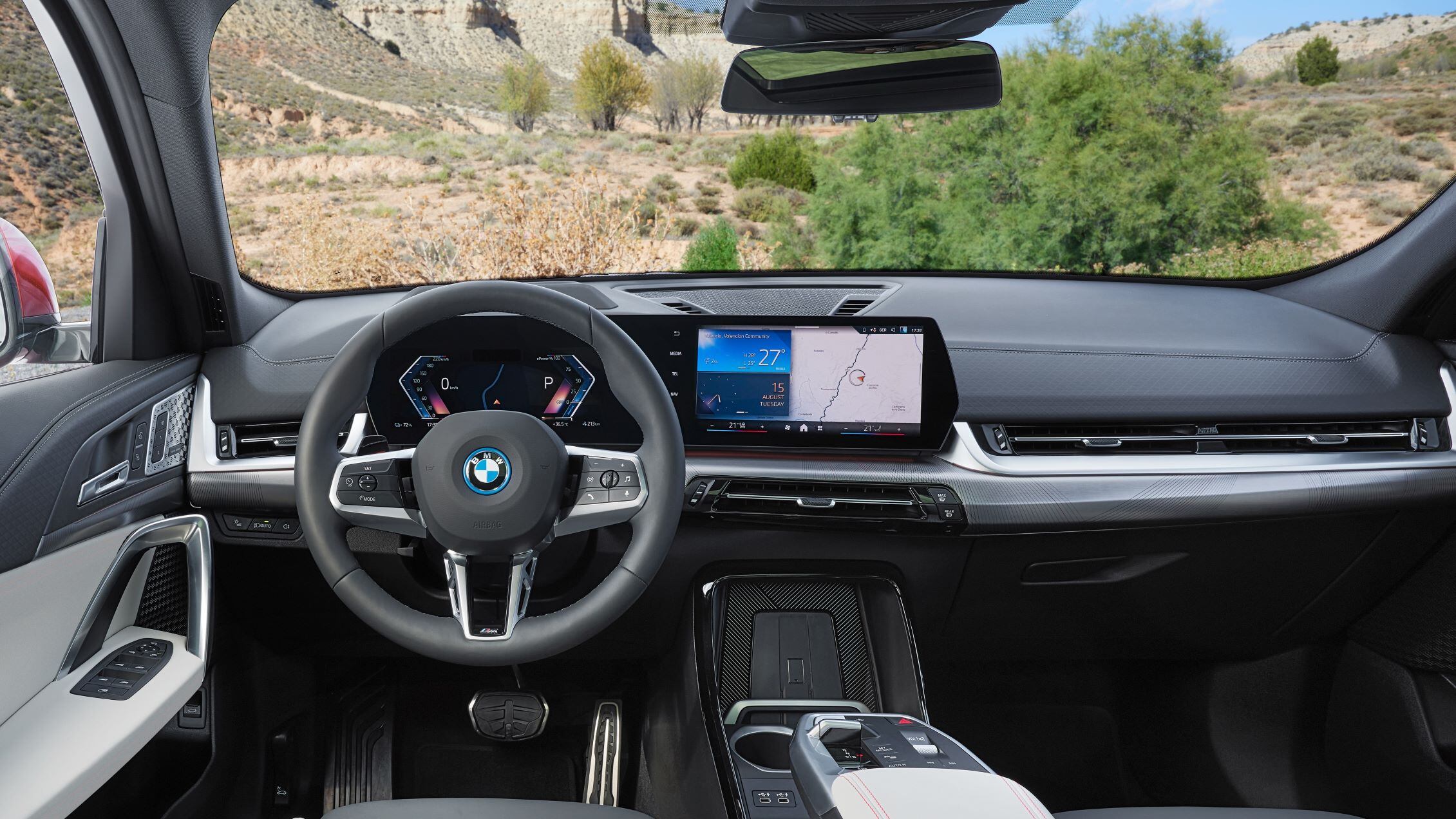 BMW iX2