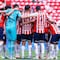 Jugadores de Chivas se bajan del All Star Game y ya tienen a sus sustitutos