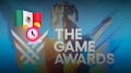 Dónde ver The Game Awards 2025 en vivo: horario y transmisión en México