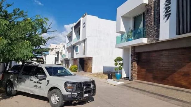 Se registra fuerte operativo en Culiacán