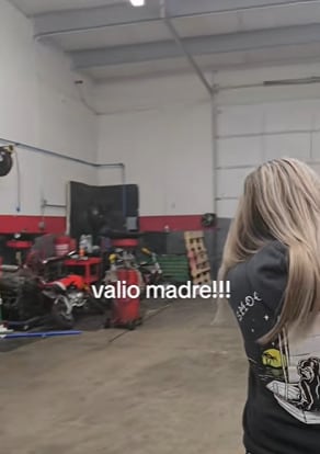 Deportaciones en Estados Unidos dejan sin trabajadores a un taller mecánico