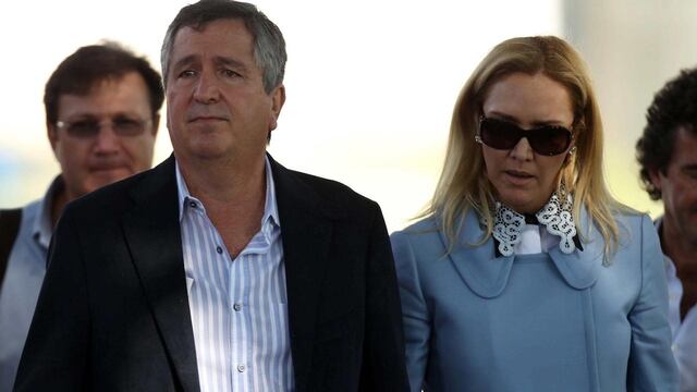 Vergara y Fuentes estuvieron casados de 2008 a 2015