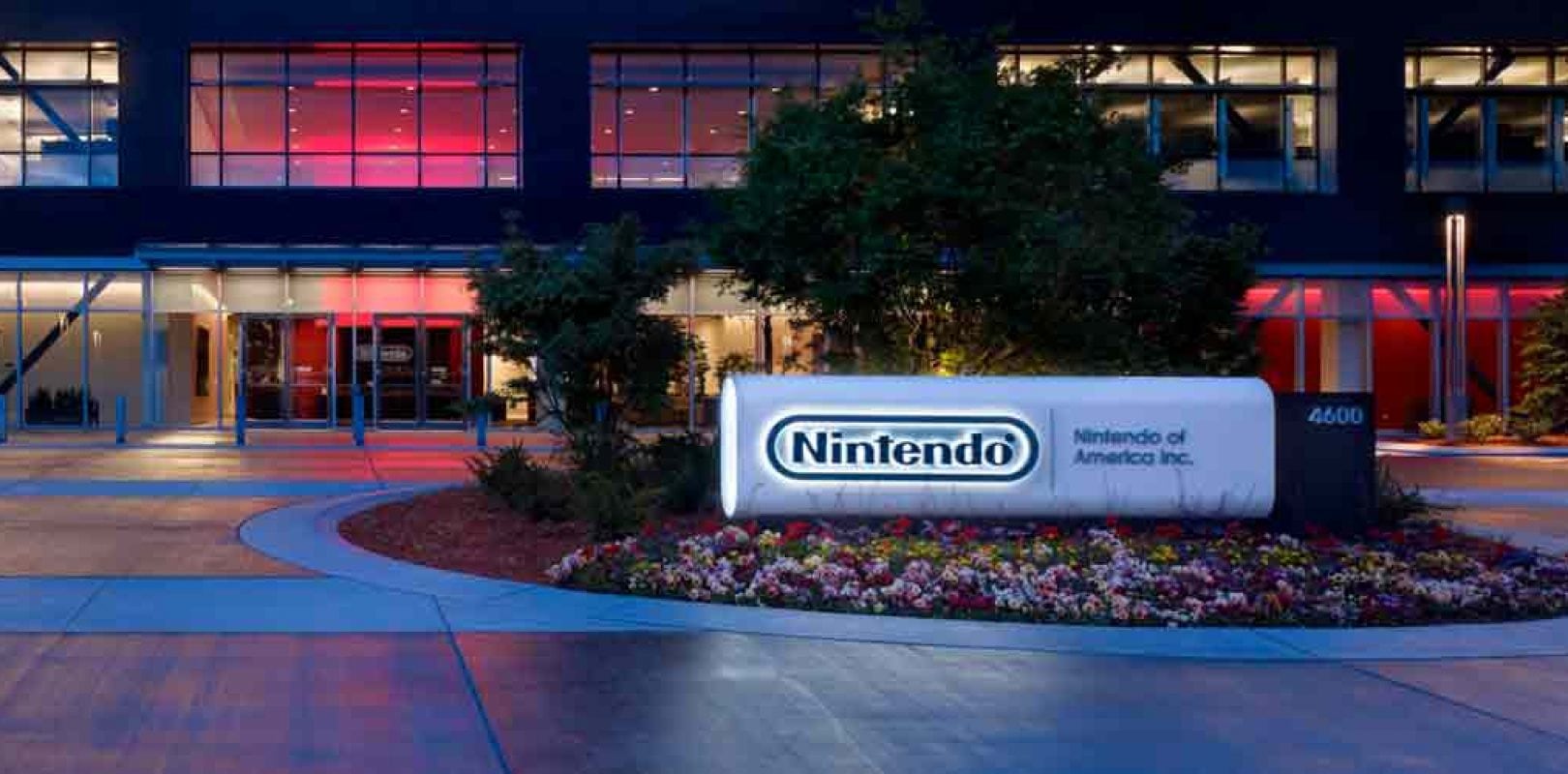 Nintendo