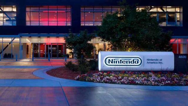 ¿Excelente ambiente laboral? Exhiben a Nintendo por acoso sexual