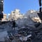 Guerra de Israel contra Hamás hoy 13 de diciembre: Benjamín Netanyahu asegura seguirá con la guerra pese a presión internacional; ataques en el sur de Líbano y más