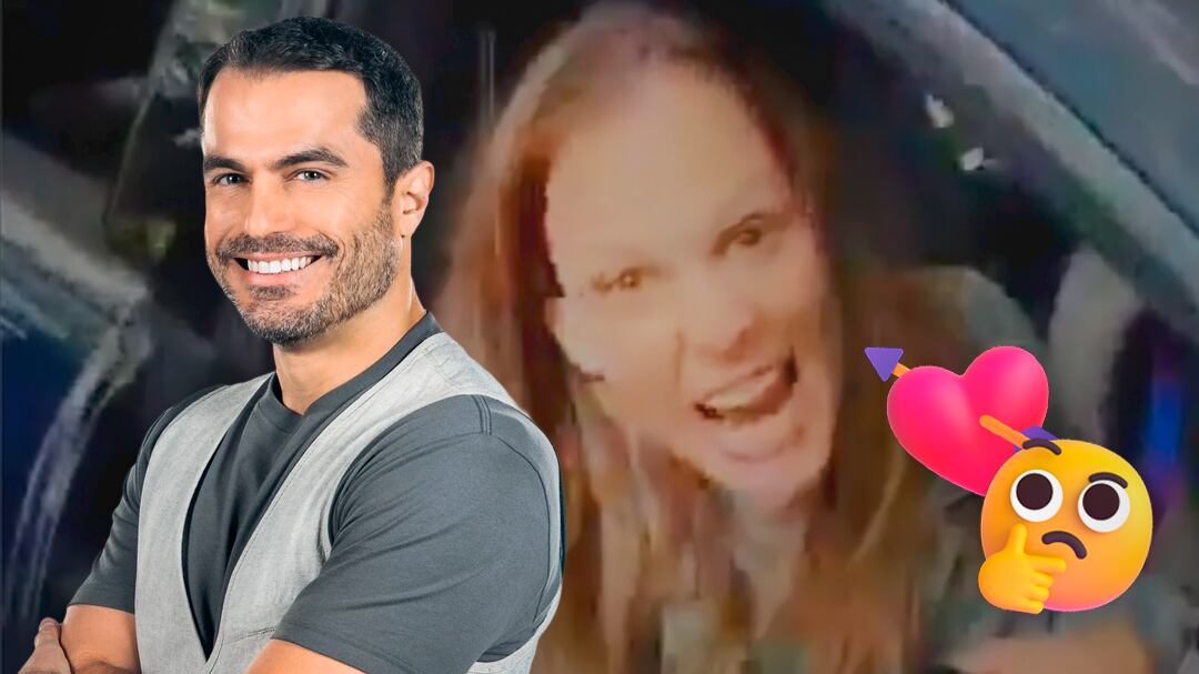 ¿Nacho Casano fue novio de Ximena Pichel? Así respondió cuando le preguntaron si hubo romance con Lady Racista