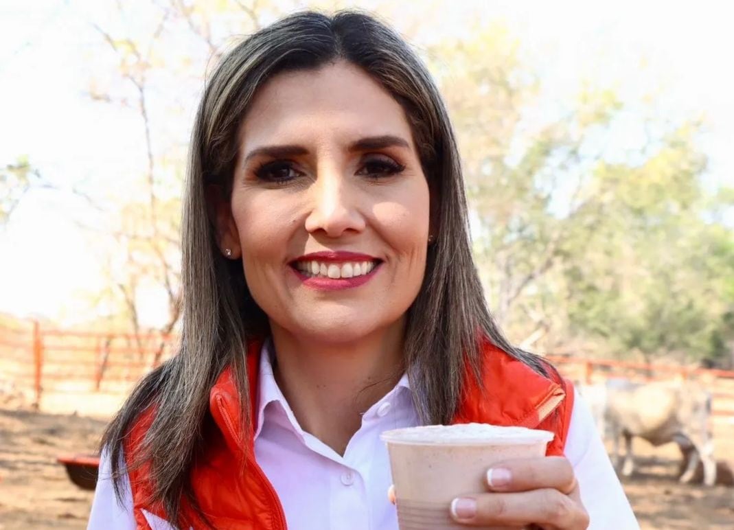 Margarita Moreno