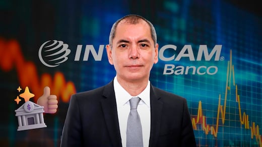 Hacienda da luz verde a reestructura en Intercam