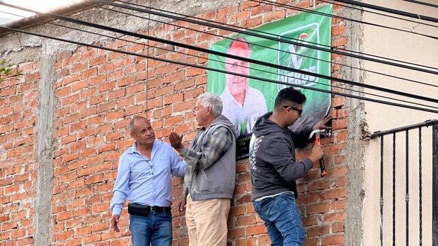 Jaime Vera candidato del PVEM asesinado en Jalisco