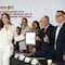 Geovanna Bañuelos formaliza su registro para encabezar la Defensa de la Transformación en Zacatecas