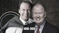 Muere Dennis Haskins, el Sr. Belding de Salvados por la Campana, a los 75 años