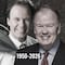 Muere Dennis Haskins, el Sr. Belding de Salvados por la Campana, a los 75 años