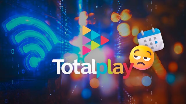 Totalplay ofrece 3 meses gratis de internet simétrico a sus clientes para tratar de calmar las aguas