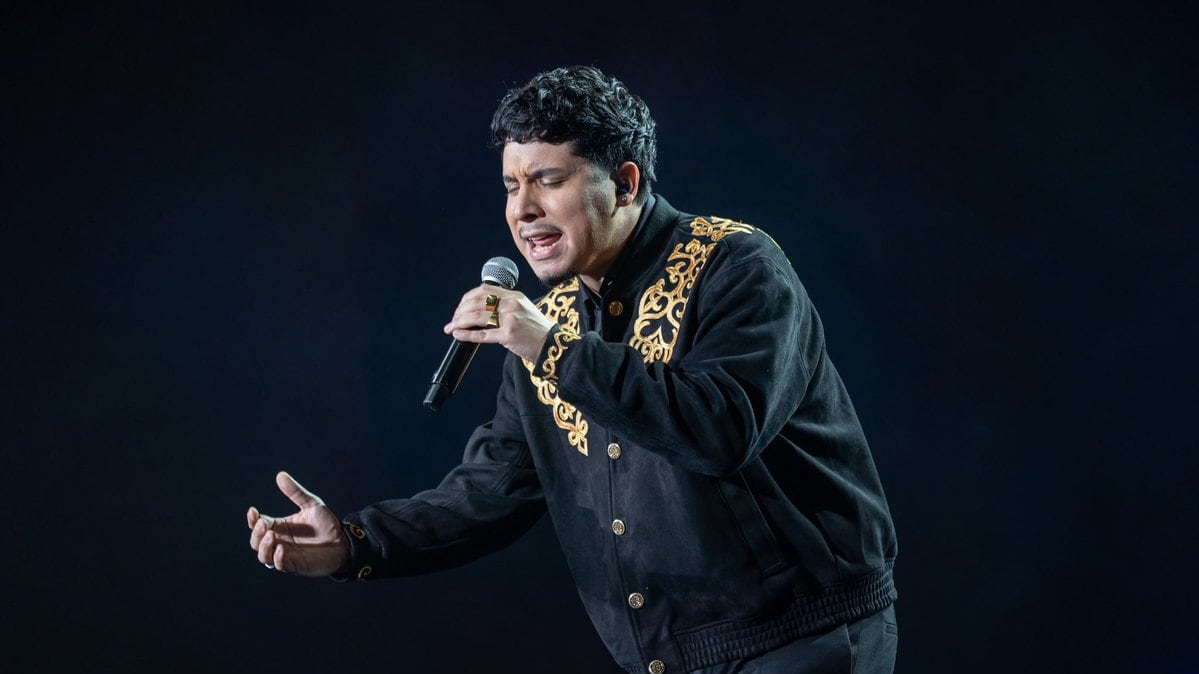 ¿Quién es Lizandro Espinoza? Ganador de México canta 2026