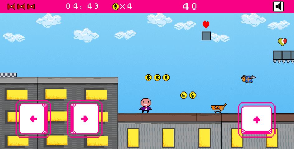 “Las aventuras de Julio Regalado”, videojuego de Soriana