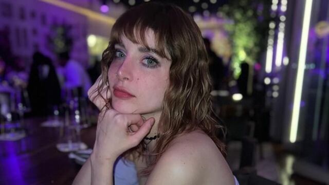 Imelda Garza Tuñón