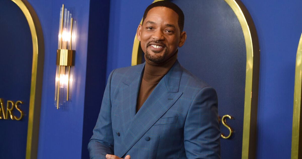 Will Smith