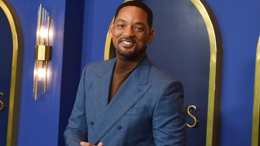 Premios Lo Nuestro 2025 verán cantar a Will Smith en vivo en el evento