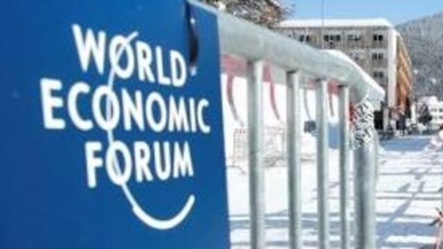 Trump representa la antítesis de lo que hoy es Davos