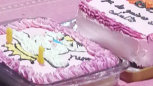 Fotos de cumpleaños