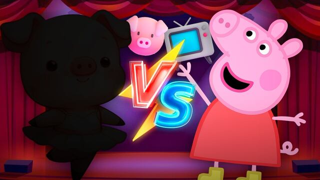 La serie infantil de una cerdita que comparan con Peppa Pig; ¿dónde ver los capítulos de la temporada 1?