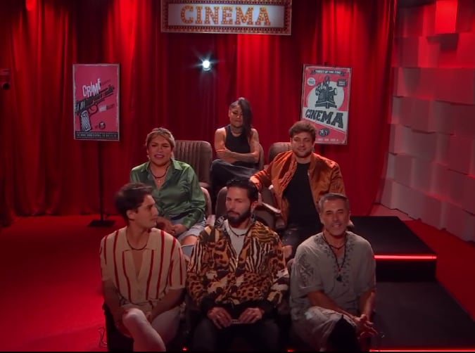 La Casa de los Famosos México