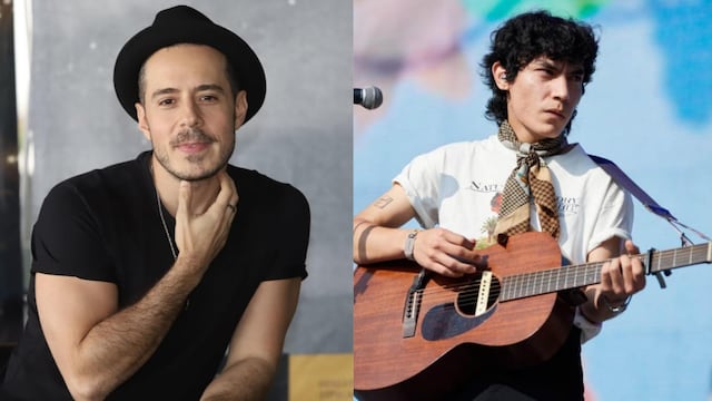 Pepe Madero habla del bullying que Ed Maverick recibió