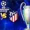 Arsenal vs Atlético de Madrid: Fecha, horario y dónde ver las semifinales de la Champions League