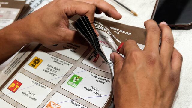 Movimiento Ciudadano acepta el voto por voto en las Elecciones Jalisco 2024