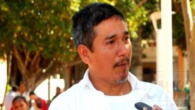 <p>Familiares del periodista señalaron que fue sustraído de su domicilio por un comando armado.</p>