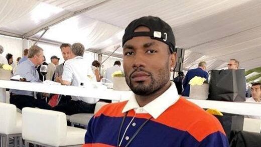 ¿Quién es Serge Ibaka? Exjugador de la NBA